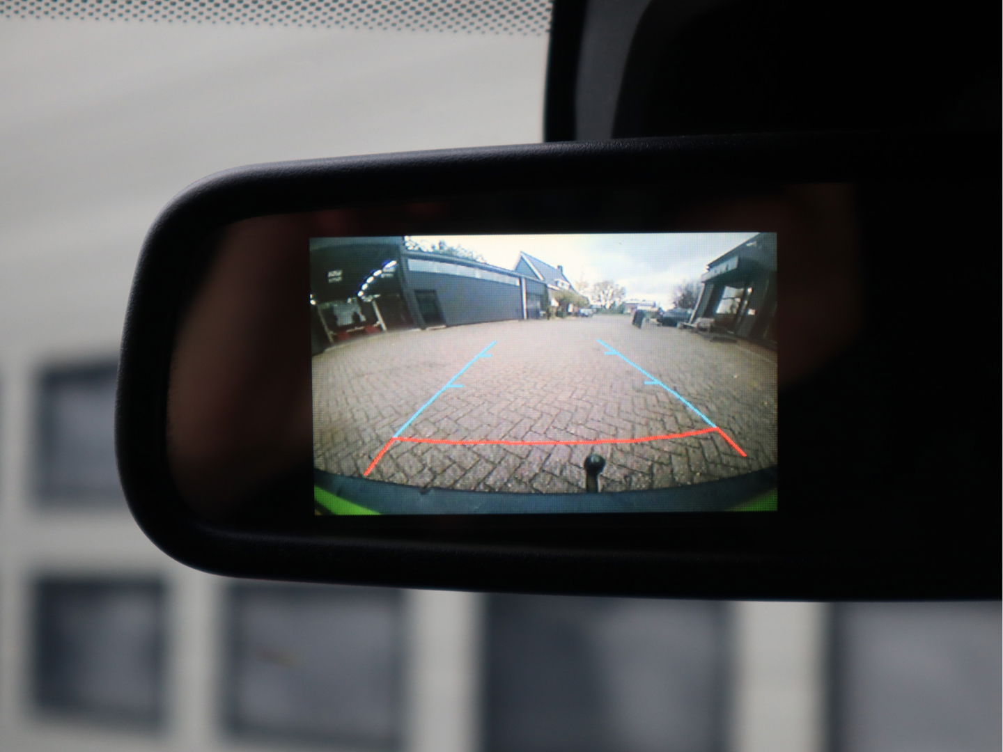 Peugeot Expert 1.6 BlueHDI 96 pk Euro 6 - Marge - Camper