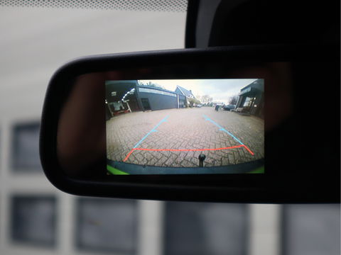 Peugeot Expert 1.6 BlueHDI 96 pk Euro 6 - Marge - Camper