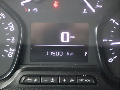 Peugeot Expert 1.6 BlueHDI 96 pk Euro 6 - Marge - Camper