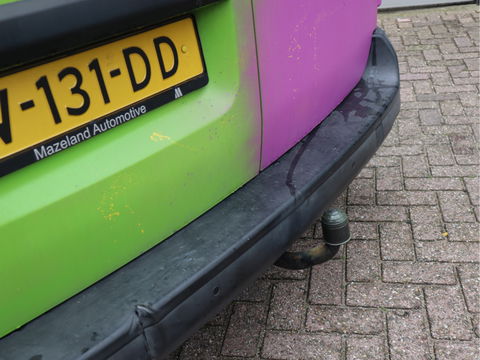 Peugeot Expert 1.6 BlueHDI 96 pk Euro 6 - Marge - Camper