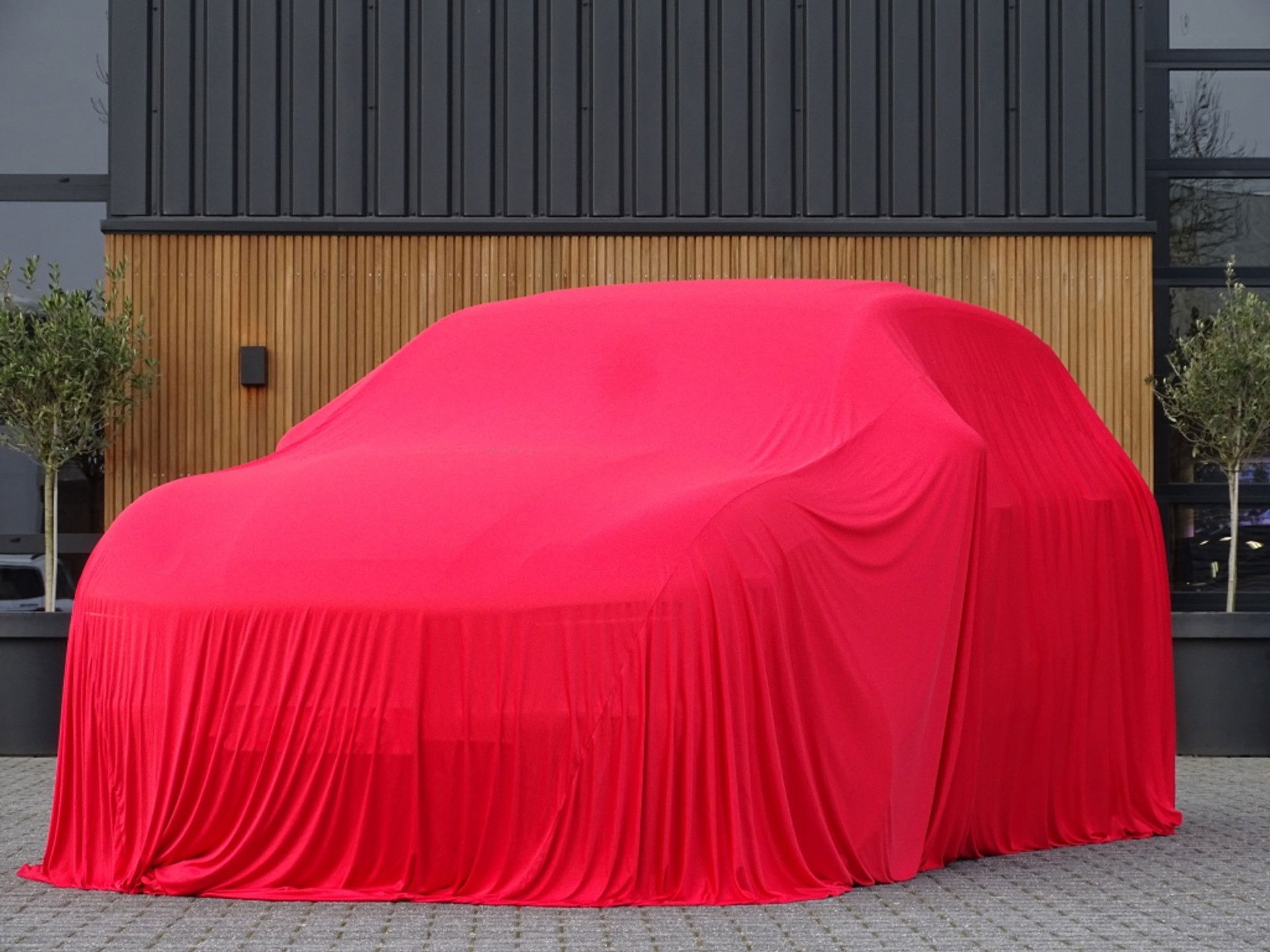 Volkswagen Tiguan 1.5 TSI 150PK automaat / Highline / R-line / LED *NAP*