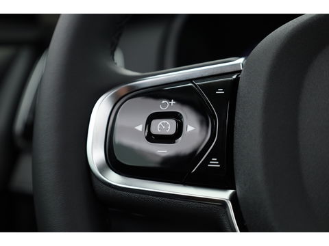 Volvo XC90 T8 Recharge Plus Bright | Pano | Pilot assist | Memory seats | 360cam | H&K | 21'' | Google info.