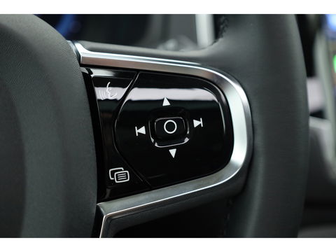 Volvo XC90 T8 Recharge Plus Bright | Pano | Pilot assist | Memory seats | 360cam | H&K | 21'' | Google info.