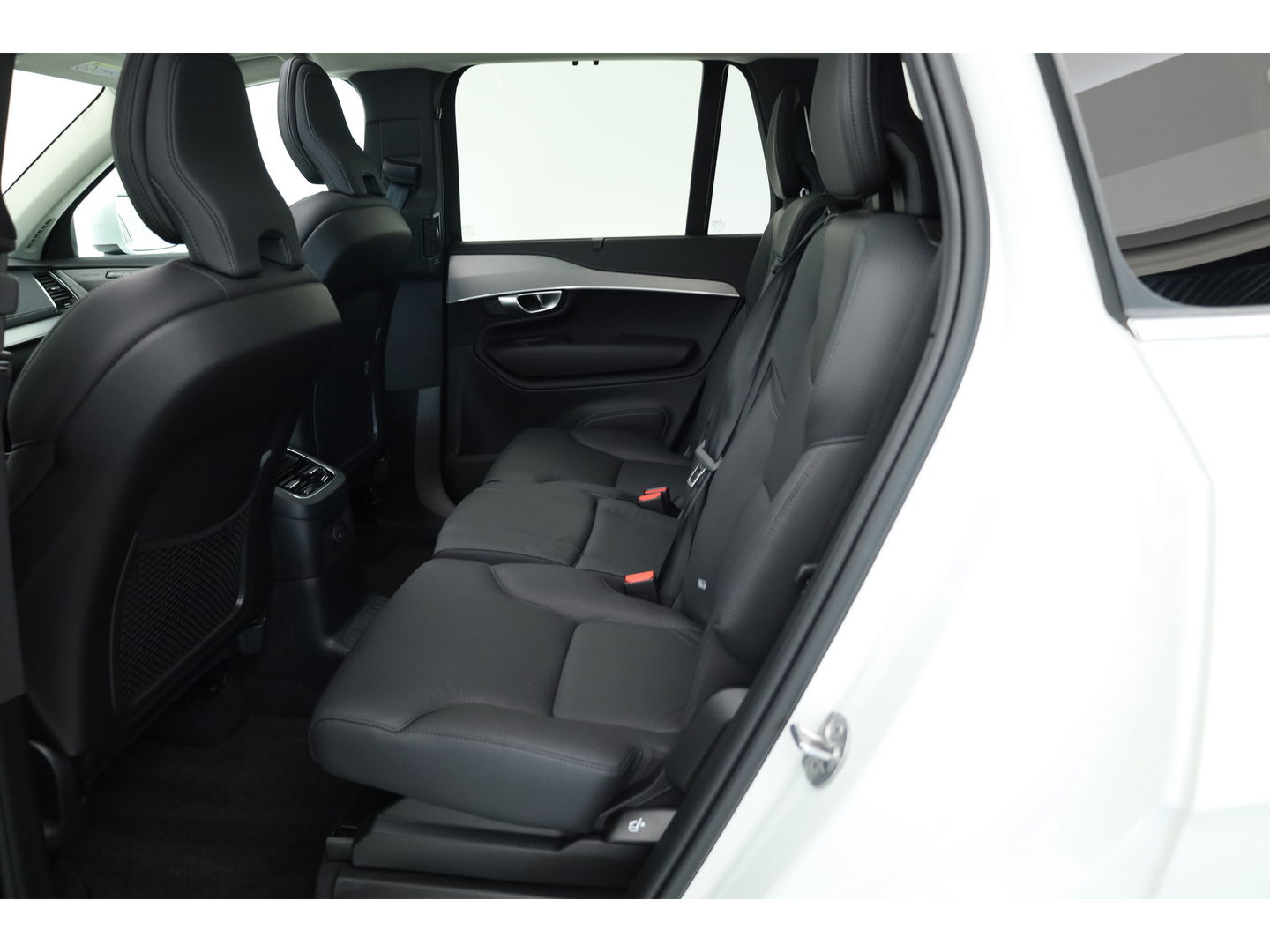 Volvo XC90 T8 Recharge Plus Bright | Pano | Pilot assist | Memory seats | 360cam | H&K | 21'' | Google info.