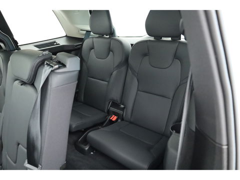 Volvo XC90 T8 Recharge Plus Bright | Pano | Pilot assist | Memory seats | 360cam | H&K | 21'' | Google info.