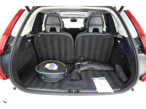 Volvo XC90 T8 Recharge Plus Bright | Pano | Pilot assist | Memory seats | 360cam | H&K | 21'' | Google info.