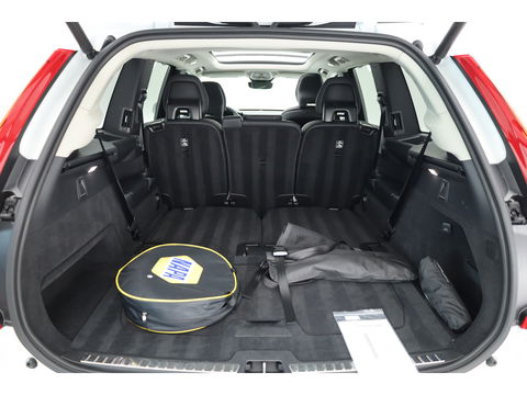 Volvo XC90 T8 Recharge Plus Bright | Pano | Pilot assist | Memory seats | 360cam | H&K | 21'' | Google info.