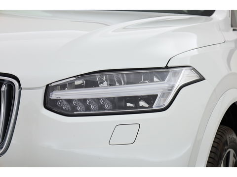 Volvo XC90 T8 Recharge Plus Bright | Pano | Pilot assist | Memory seats | 360cam | H&K | 21'' | Google info.