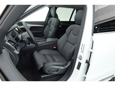 Volvo XC90 T8 Recharge Plus Bright | Pano | Pilot assist | Memory seats | 360cam | H&K | 21'' | Google info.