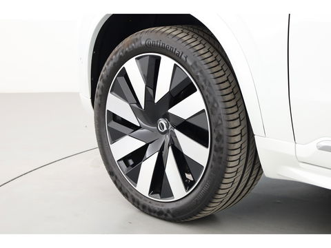 Volvo XC90 T8 Recharge Plus Bright | Pano | Pilot assist | Memory seats | 360cam | H&K | 21'' | Google info.