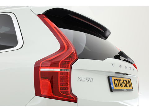 Volvo XC90 T8 Recharge Plus Bright | Pano | Pilot assist | Memory seats | 360cam | H&K | 21'' | Google info.