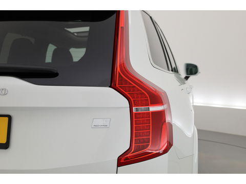 Volvo XC90 T8 Recharge Plus Bright | Pano | Pilot assist | Memory seats | 360cam | H&K | 21'' | Google info.