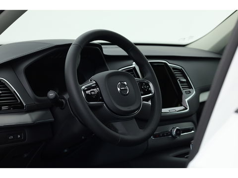 Volvo XC90 T8 Recharge Plus Bright | Pano | Pilot assist | Memory seats | 360cam | H&K | 21'' | Google info.