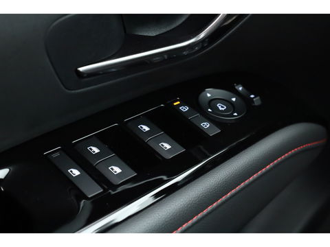 Hyundai Tucson 1.6 T-GDI PHEV N Line 4WD | MY25 | Pano | HUD | Krell audio | Stoelventilatie | 4x Stoelverw. | Camera