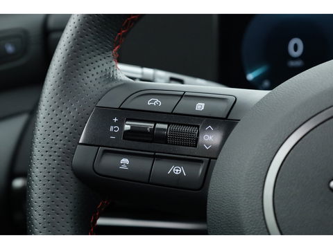 Hyundai Tucson 1.6 T-GDI PHEV N Line 4WD | MY25 | Pano | HUD | Krell audio | Stoelventilatie | 4x Stoelverw. | Camera