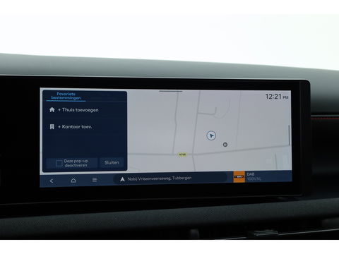 Hyundai Tucson 1.6 T-GDI PHEV N Line 4WD | MY25 | Pano | HUD | Krell audio | Stoelventilatie | 4x Stoelverw. | Camera