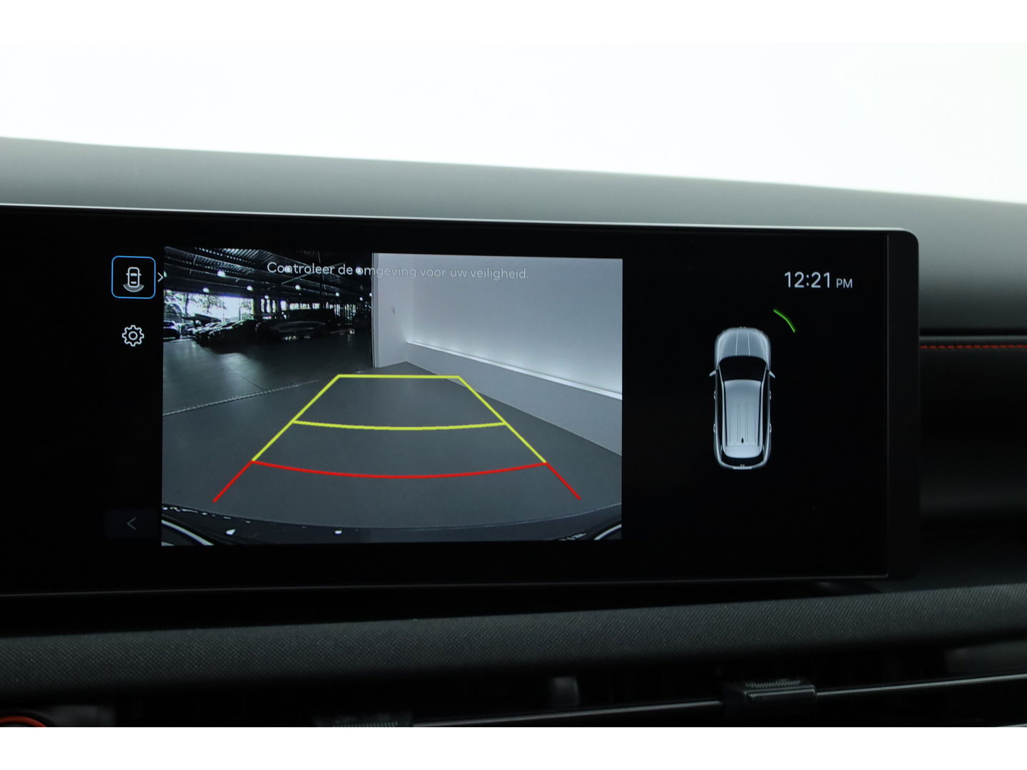 Hyundai Tucson 1.6 T-GDI PHEV N Line 4WD | MY25 | Pano | HUD | Krell audio | Stoelventilatie | 4x Stoelverw. | Camera