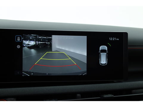 Hyundai Tucson 1.6 T-GDI PHEV N Line 4WD | MY25 | Pano | HUD | Krell audio | Stoelventilatie | 4x Stoelverw. | Camera