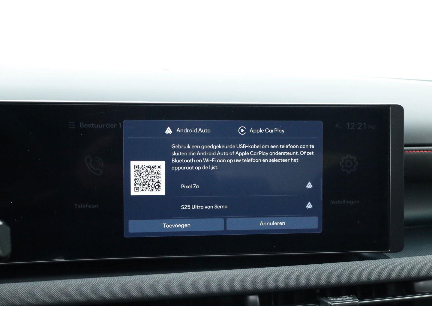 Hyundai Tucson 1.6 T-GDI PHEV N Line 4WD | MY25 | Pano | HUD | Krell audio | Stoelventilatie | 4x Stoelverw. | Camera