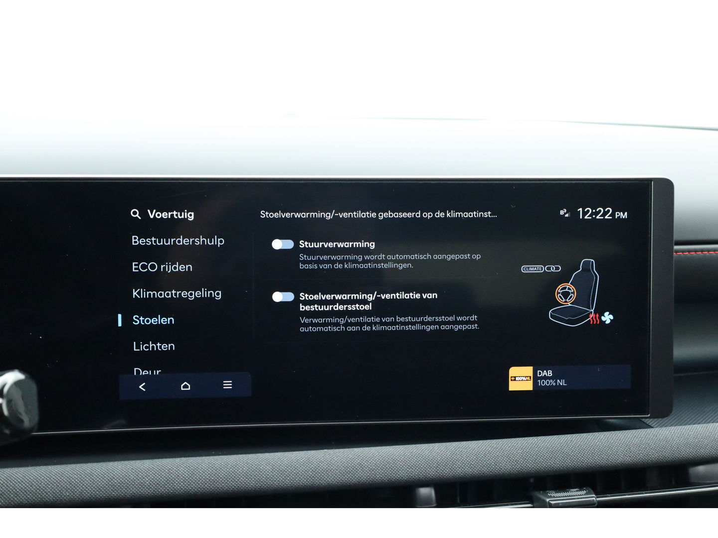 Hyundai Tucson 1.6 T-GDI PHEV N Line 4WD | MY25 | Pano | HUD | Krell audio | Stoelventilatie | 4x Stoelverw. | Camera