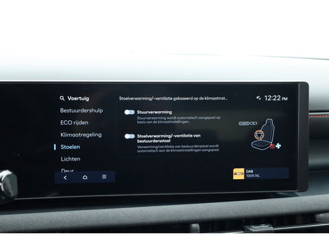 Hyundai Tucson 1.6 T-GDI PHEV N Line 4WD | MY25 | Pano | HUD | Krell audio | Stoelventilatie | 4x Stoelverw. | Camera