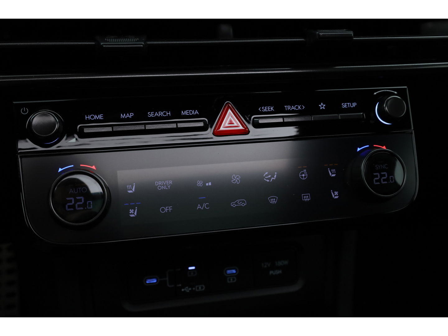 Hyundai Tucson 1.6 T-GDI PHEV N Line 4WD | MY25 | Pano | HUD | Krell audio | Stoelventilatie | 4x Stoelverw. | Camera