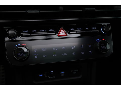 Hyundai Tucson 1.6 T-GDI PHEV N Line 4WD | MY25 | Pano | HUD | Krell audio | Stoelventilatie | 4x Stoelverw. | Camera