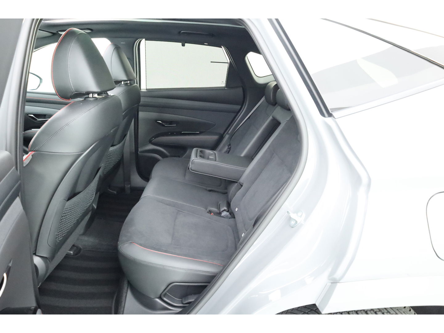 Hyundai Tucson 1.6 T-GDI PHEV N Line 4WD | MY25 | Pano | HUD | Krell audio | Stoelventilatie | 4x Stoelverw. | Camera