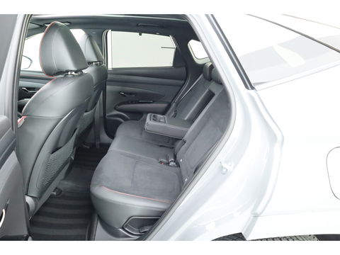 Hyundai Tucson 1.6 T-GDI PHEV N Line 4WD | MY25 | Pano | HUD | Krell audio | Stoelventilatie | 4x Stoelverw. | Camera