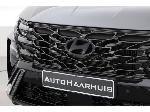Hyundai Tucson 1.6 T-GDI PHEV N Line 4WD | MY25 | Pano | HUD | Krell audio | Stoelventilatie | 4x Stoelverw. | Camera