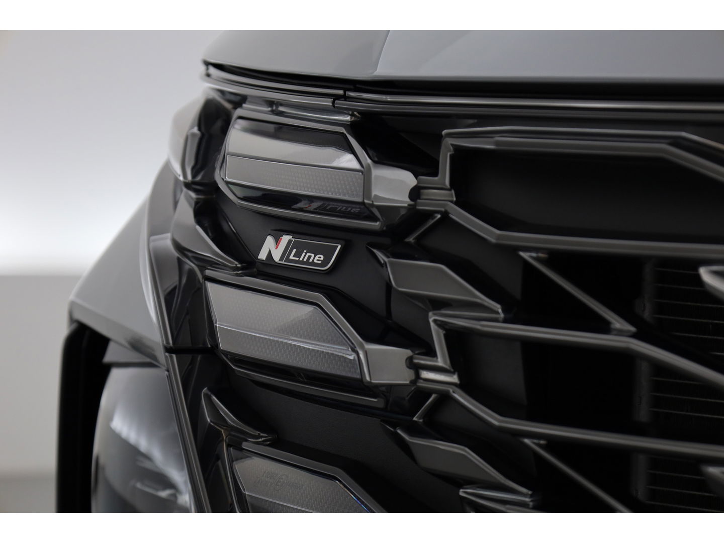Hyundai Tucson 1.6 T-GDI PHEV N Line 4WD | MY25 | Pano | HUD | Krell audio | Stoelventilatie | 4x Stoelverw. | Camera