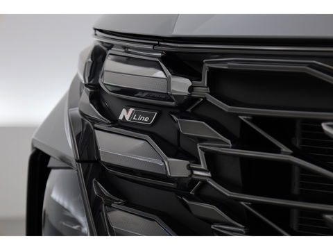 Hyundai Tucson 1.6 T-GDI PHEV N Line 4WD | MY25 | Pano | HUD | Krell audio | Stoelventilatie | 4x Stoelverw. | Camera