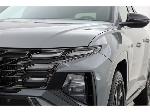 Hyundai Tucson 1.6 T-GDI PHEV N Line 4WD | MY25 | Pano | HUD | Krell audio | Stoelventilatie | 4x Stoelverw. | Camera