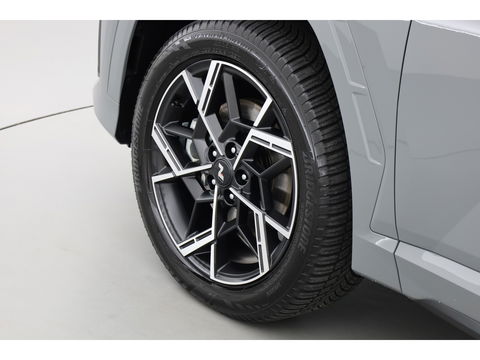 Hyundai Tucson 1.6 T-GDI PHEV N Line 4WD | MY25 | Pano | HUD | Krell audio | Stoelventilatie | 4x Stoelverw. | Camera