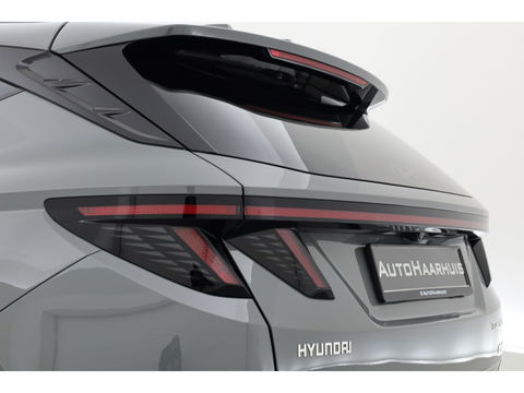Hyundai Tucson 1.6 T-GDI PHEV N Line 4WD | MY25 | Pano | HUD | Krell audio | Stoelventilatie | 4x Stoelverw. | Camera