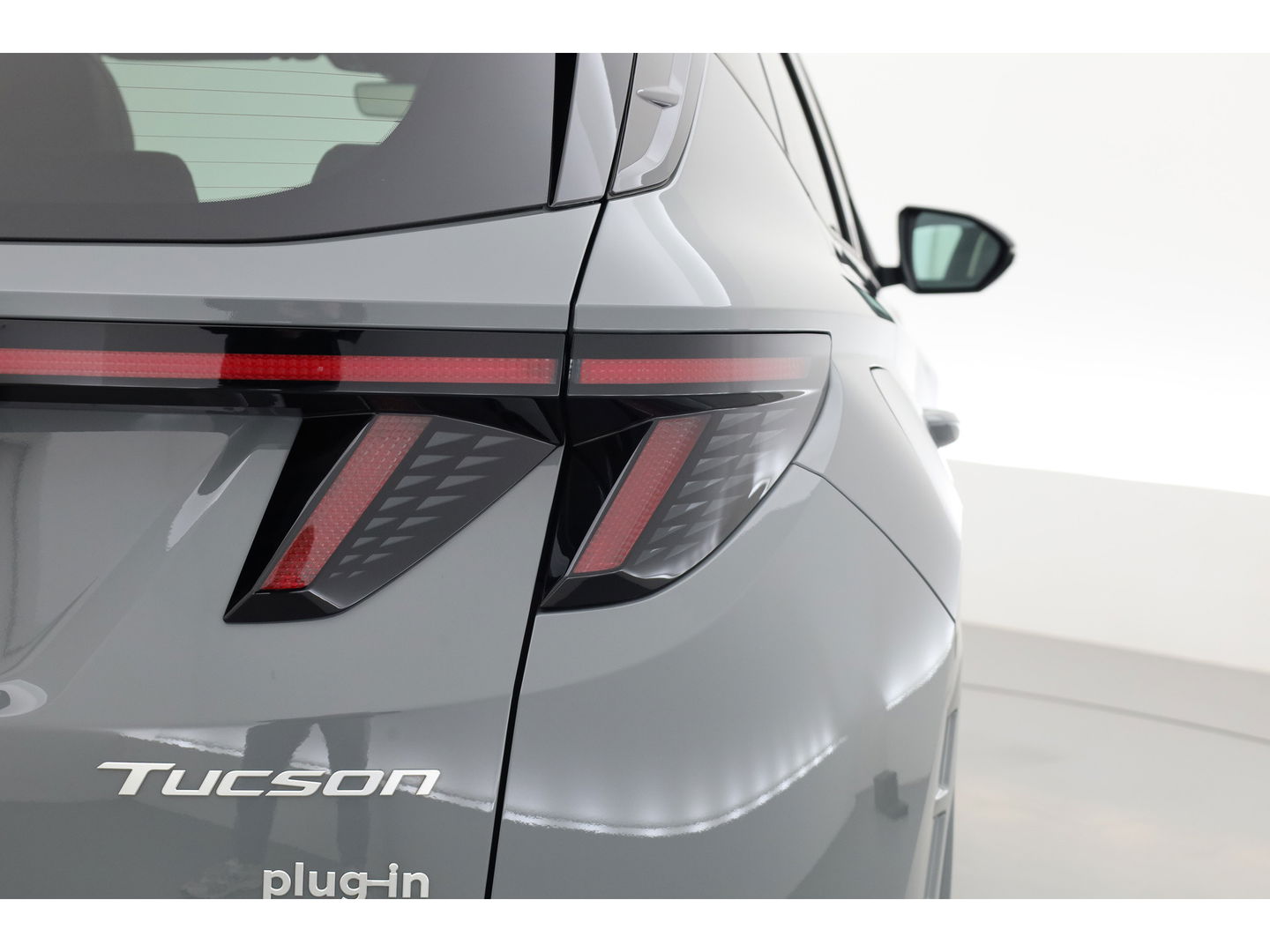 Hyundai Tucson 1.6 T-GDI PHEV N Line 4WD | MY25 | Pano | HUD | Krell audio | Stoelventilatie | 4x Stoelverw. | Camera