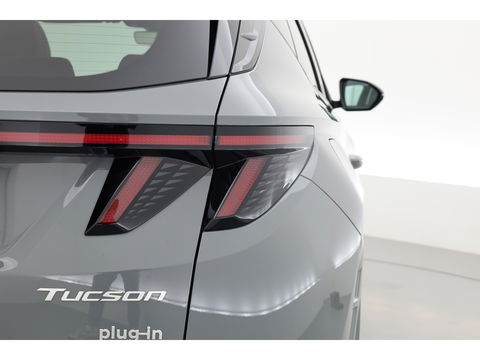 Hyundai Tucson 1.6 T-GDI PHEV N Line 4WD | MY25 | Pano | HUD | Krell audio | Stoelventilatie | 4x Stoelverw. | Camera
