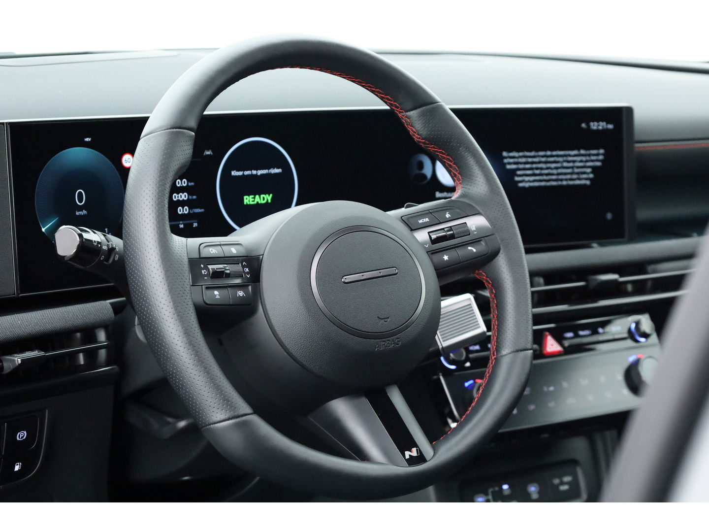 Hyundai Tucson 1.6 T-GDI PHEV N Line 4WD | MY25 | Pano | HUD | Krell audio | Stoelventilatie | 4x Stoelverw. | Camera