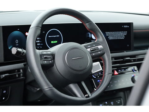 Hyundai Tucson 1.6 T-GDI PHEV N Line 4WD | MY25 | Pano | HUD | Krell audio | Stoelventilatie | 4x Stoelverw. | Camera