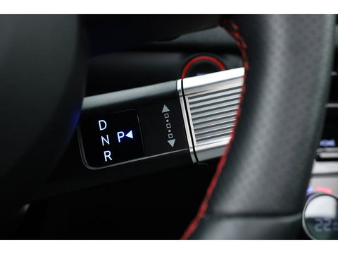 Hyundai Tucson 1.6 T-GDI PHEV N Line 4WD | MY25 | Pano | HUD | Krell audio | Stoelventilatie | 4x Stoelverw. | Camera