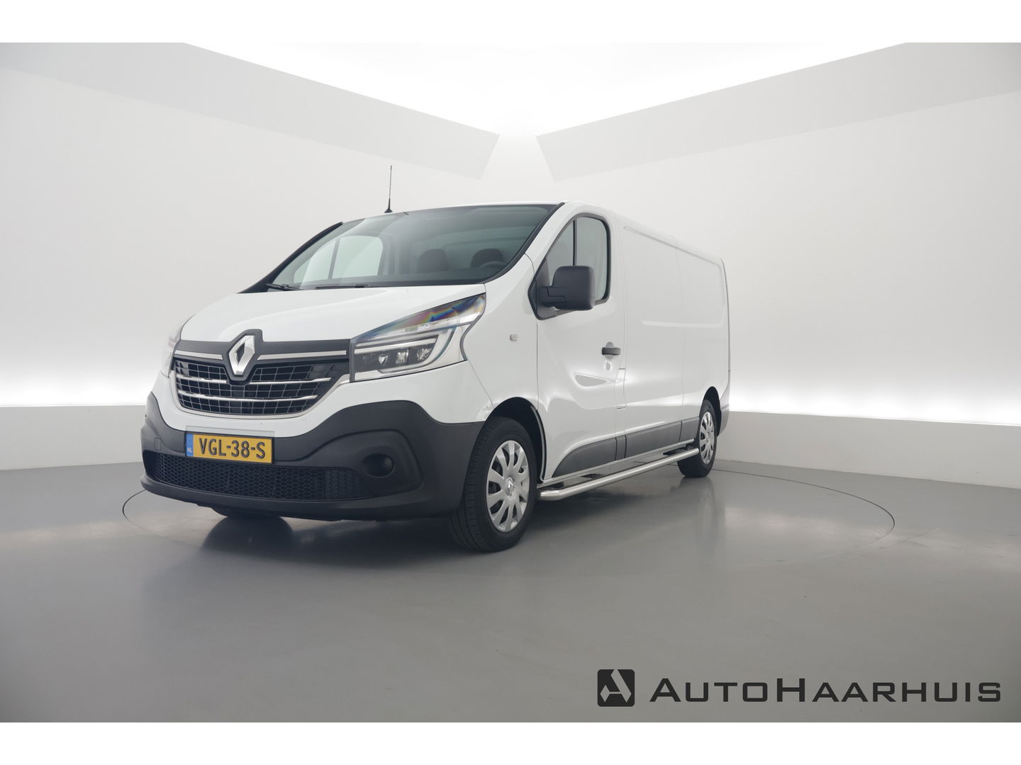 Renault Trafic 2.0 dCi 120 T29 L2H1 Comfort | Navi | Android Auto | Cruise | Airco | PDC A |
