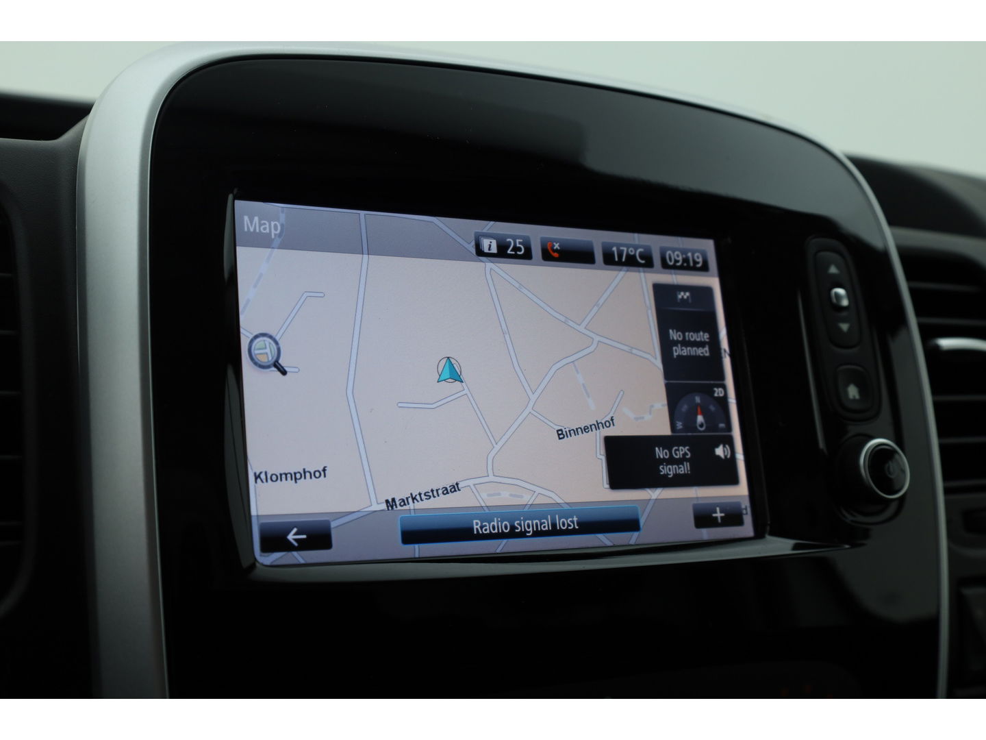 Renault Trafic 2.0 dCi 120 T29 L2H1 Comfort | Navi | Android Auto | Cruise | Airco | PDC A |