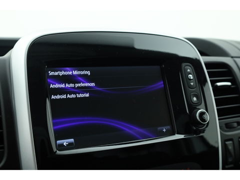 Renault Trafic 2.0 dCi 120 T29 L2H1 Comfort | Navi | Android Auto | Cruise | Airco | PDC A |