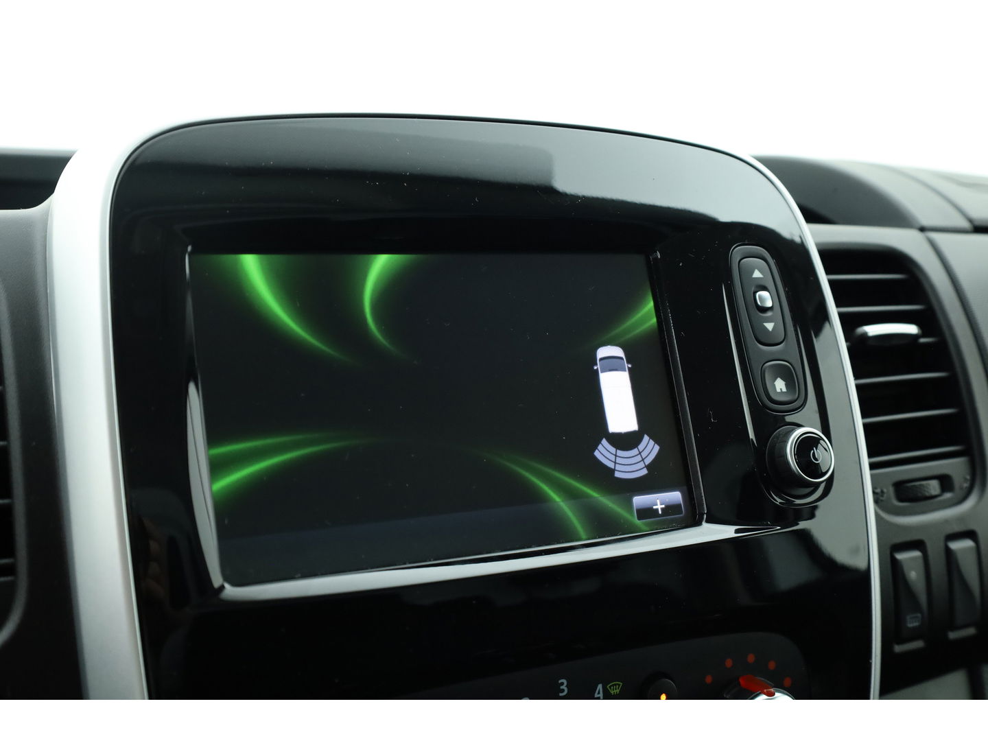Renault Trafic 2.0 dCi 120 T29 L2H1 Comfort | Navi | Android Auto | Cruise | Airco | PDC A |