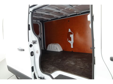 Renault Trafic 2.0 dCi 120 T29 L2H1 Comfort | Navi | Android Auto | Cruise | Airco | PDC A |