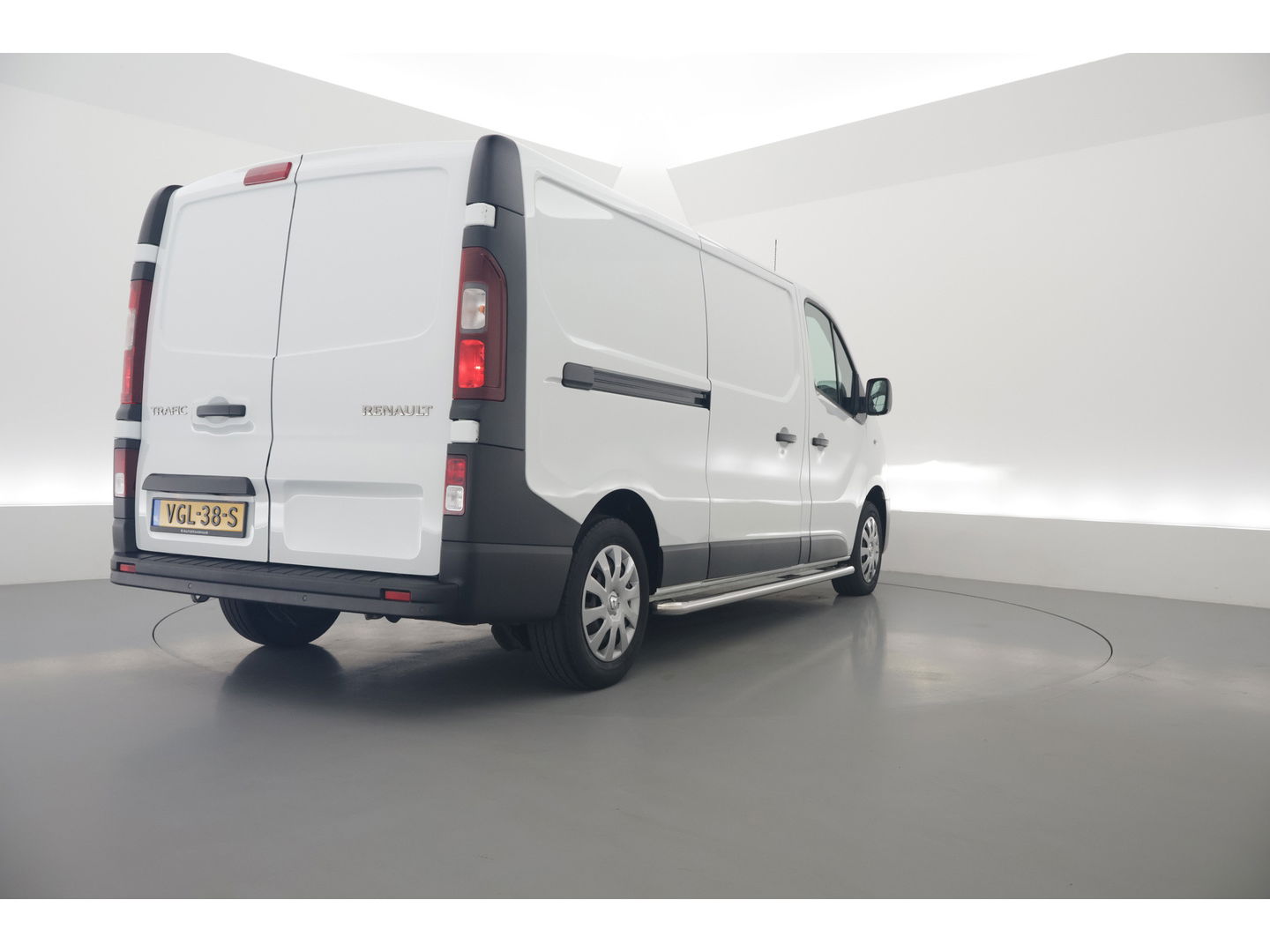 Renault Trafic 2.0 dCi 120 T29 L2H1 Comfort | Navi | Android Auto | Cruise | Airco | PDC A |