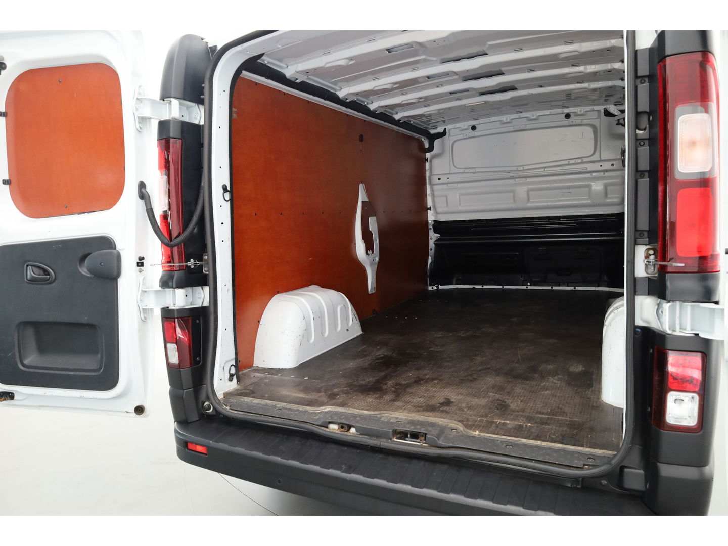 Renault Trafic 2.0 dCi 120 T29 L2H1 Comfort | Navi | Android Auto | Cruise | Airco | PDC A |