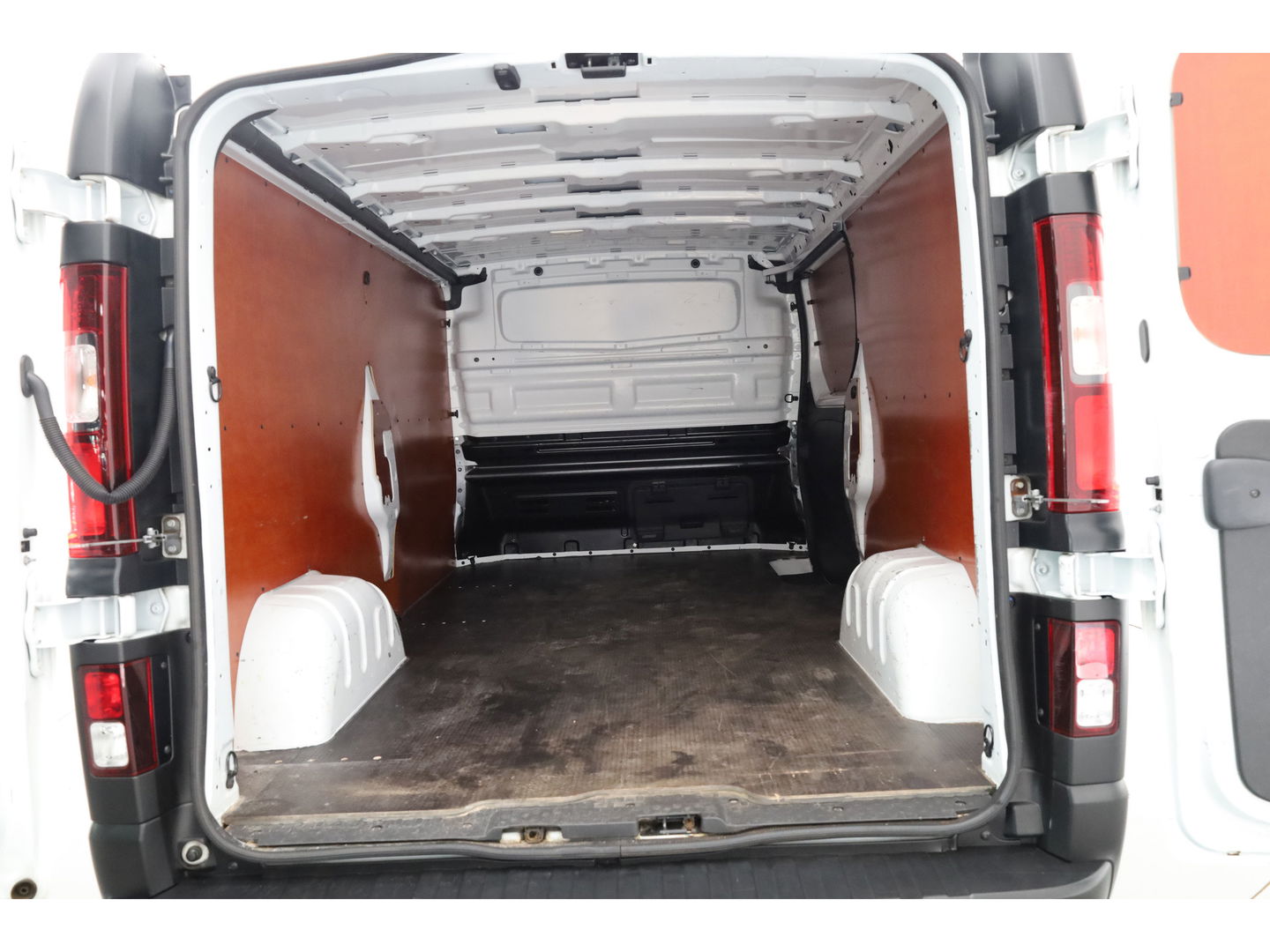 Renault Trafic 2.0 dCi 120 T29 L2H1 Comfort | Navi | Android Auto | Cruise | Airco | PDC A |