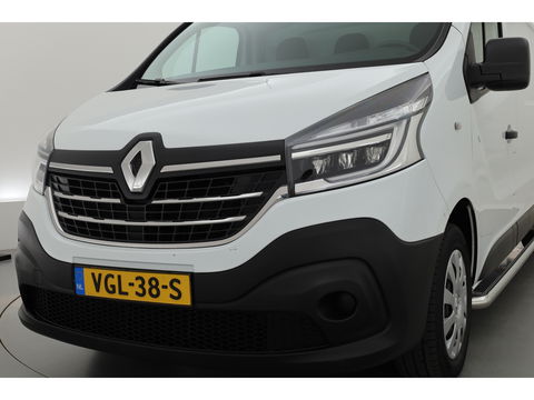 Renault Trafic 2.0 dCi 120 T29 L2H1 Comfort | Navi | Android Auto | Cruise | Airco | PDC A |