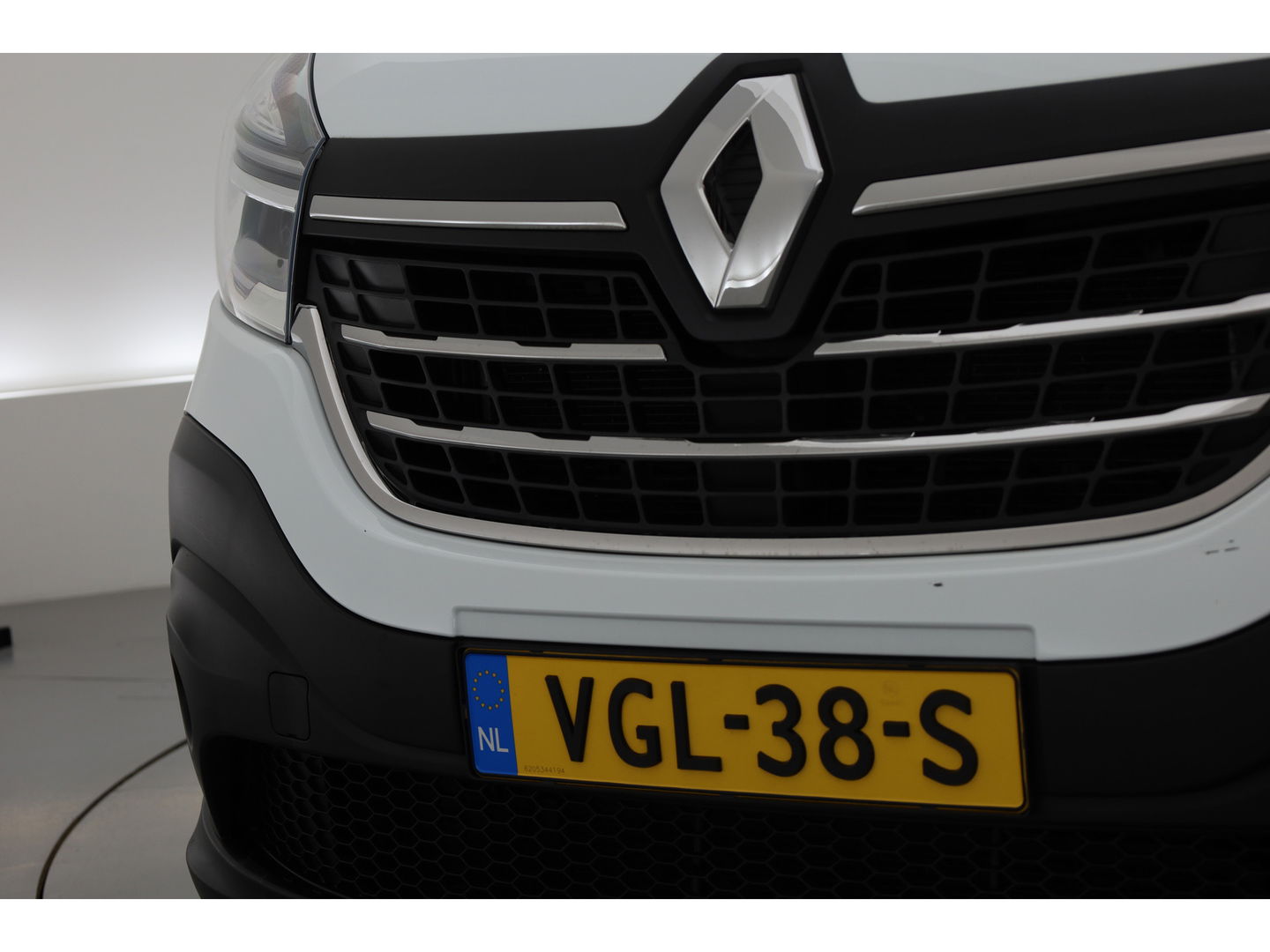 Renault Trafic 2.0 dCi 120 T29 L2H1 Comfort | Navi | Android Auto | Cruise | Airco | PDC A |